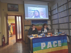 Pressenza
