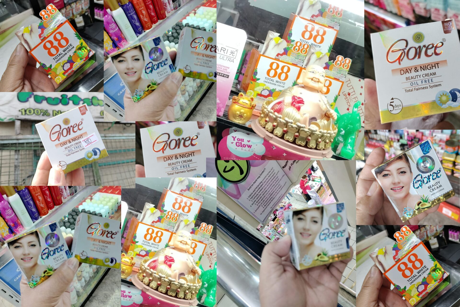 Groups Laud Bacoor, Imus, and Quezon Cities for Actions Protecting People from Dangerous Mercury-Contaminated Cosmetics