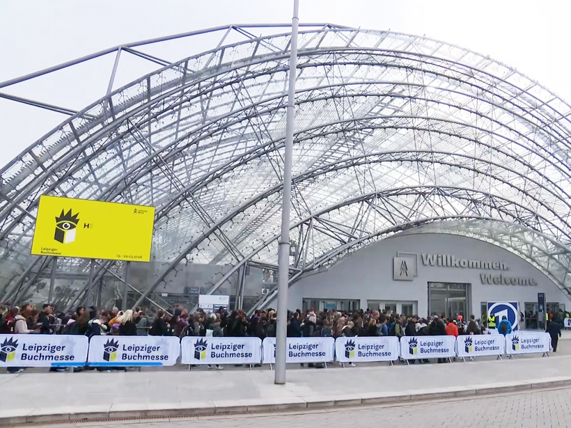 Wie Empörung die Illusion von Freiheit nährt – Wolfram Weimer und der schleichende Autoritarismus des politischen Staates