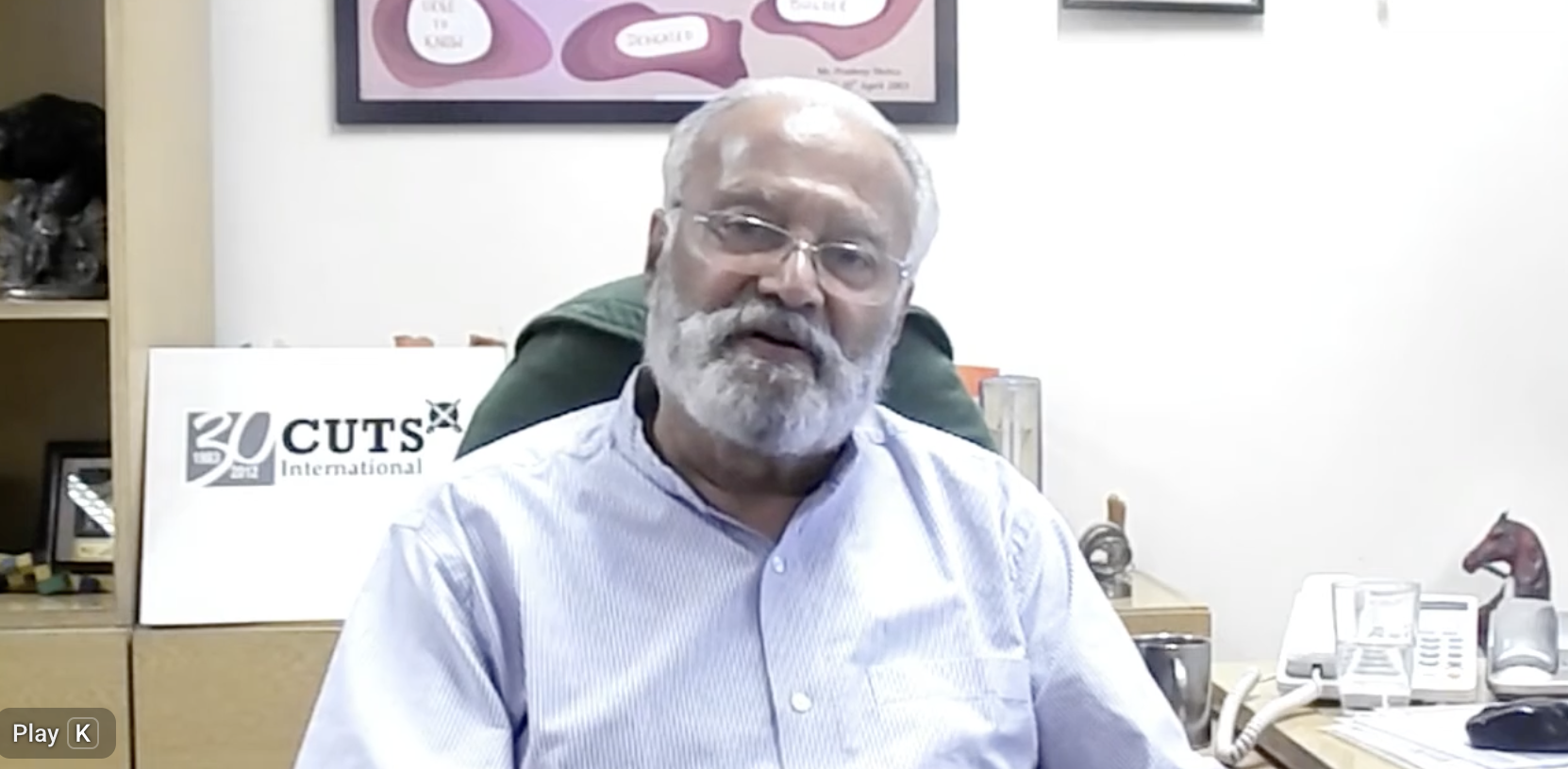 Basic Principles of Global Trading and WTO’s Trade Multilateralism