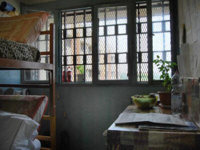 Carcere Lorusso Cutugno ex Le Vallette