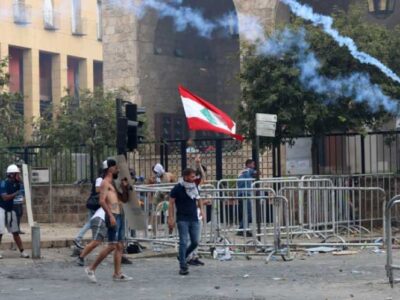 Beirut - Prensa Latina