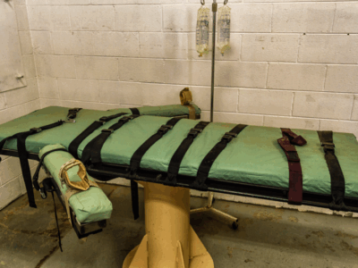 hinrichtung_todesstrafe_liege_zur_verabreichung_der_giftspritze_new_mexico