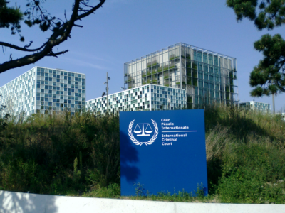 sede Corte Penale Internazionale