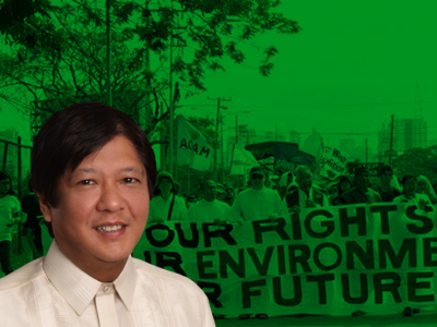 Green Wish List Marcos