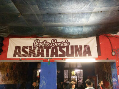 Askatasuna concerto 14