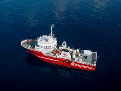 LifeSupport-Emergency