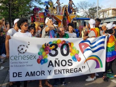 civil society and political support for LGBTQI+ rights contributed to the positive result of the referendum