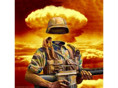 Desarme-nuclear-guerra-Rafael edwards - mundo sin guerras