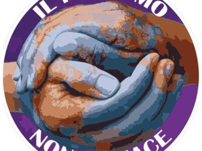 il razzismo non ci piace