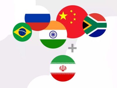 BRICS and Iran