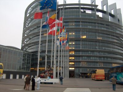 Parlamento Europeo Flickr
