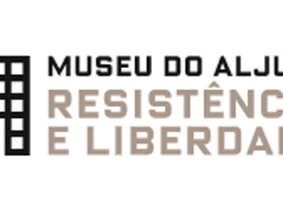 Logotipo www.museudoaljube.pt HD
