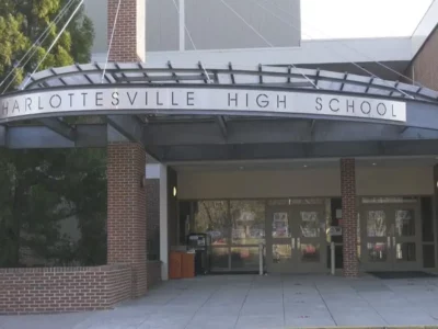 Charlottesville_high_school