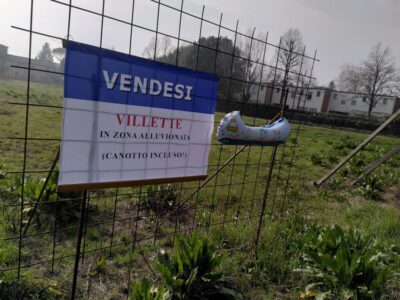 ghilana febbraio vendesi villette