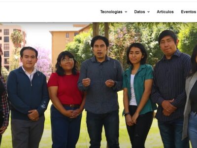 LabTecnoSocial Bolivia