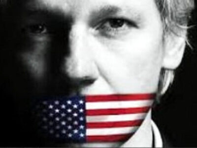 Biden erwägt Ende der Verfolgung von Julian Assange