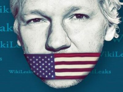 Assange - Comité de soutien