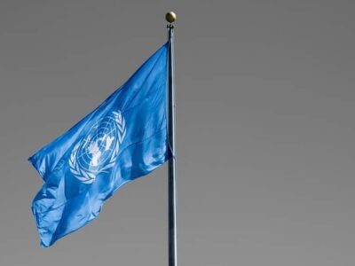 bandiera ONU rit