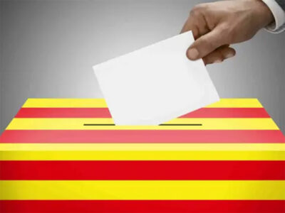 Sieg der Sozialisten in Katalonien und Rückzug der Unabhängigkeitsbefürworter