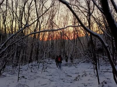 rotta balcanica Bulgaria