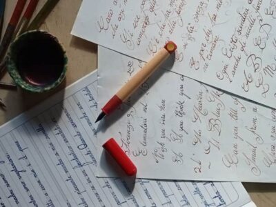 scuola quaderni penna sapere scuolainatura