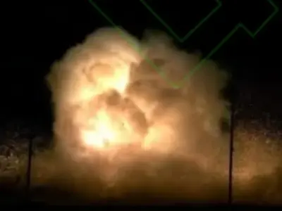 MeteoWeb - bomba all'idrogeno non-nucleare