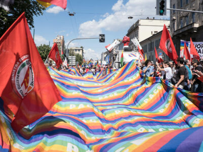 Italiens 25. April: erklärt für den Rest der Welt