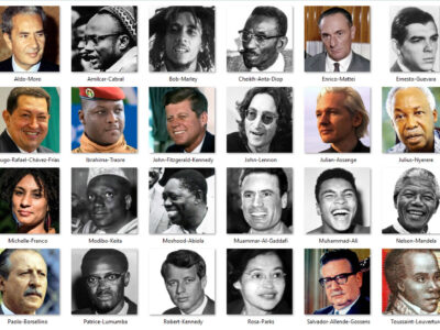 Cooperazione del sud mito e redenzione