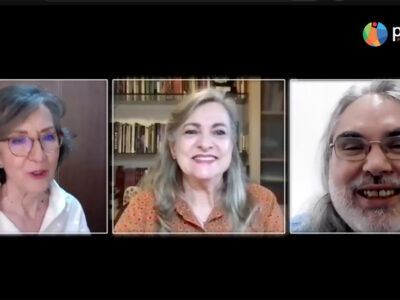 Fattorelli entrevista