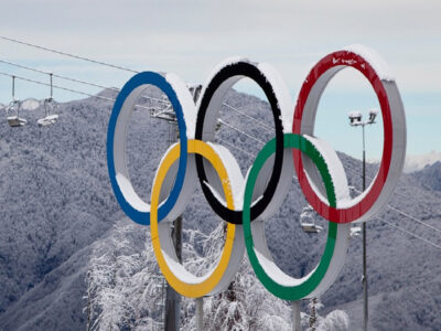 Olimpiadi Milano Cortina