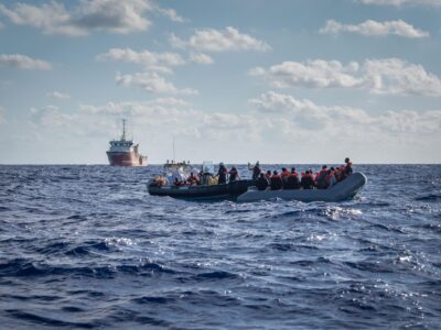 Dario Bosio 8 LIfe Support