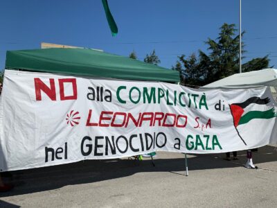 Tito Scalo Leonardo 06.08 foto 2