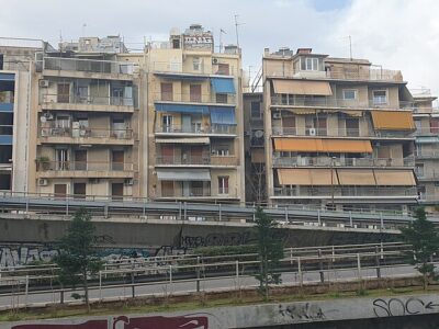 Φωτογραφία Texniths - wikimedia commons.