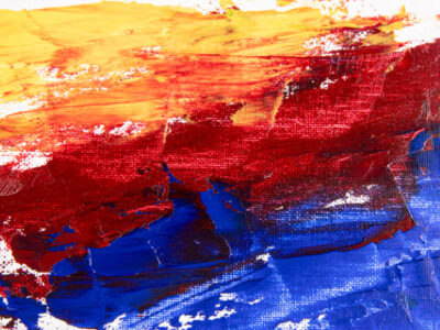 Bandeira da Venezuela (imagem de Freepik)