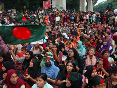bangladesh