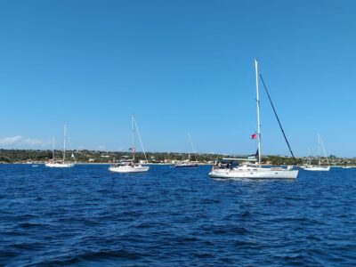 GSF barche in Sicilia foto Stefano Bertoldi