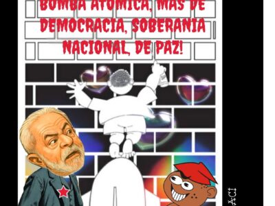 Articulação Antinuclear Brasileira