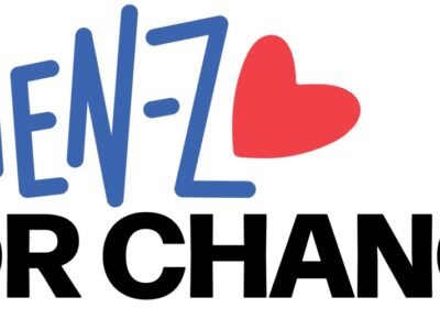 Gen z for change
