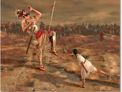 david-defeats-goliath