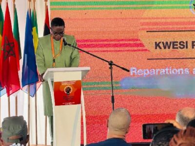 International Conference of Pan-African Progressive Forces-ghanaweb