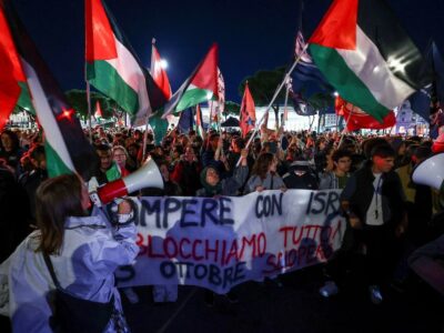 Foto Rifondazione Comunista