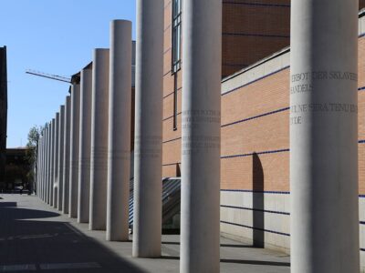 Das Recht auf Leben – und wie es uns geraubt wird