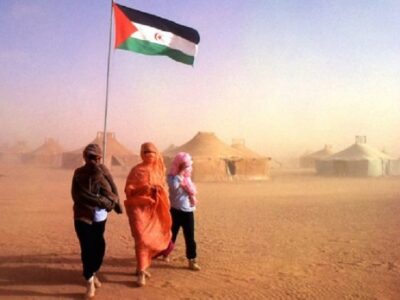 Marokko: Saharauischer Aktivist berichtet von Folter und Isolation