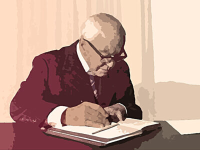 Don Agustín Nieto Caballero