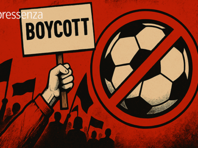 Findet die Fußball-Weltmeisterschaft 2026 ohne Deutschland statt?