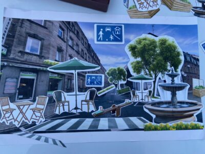 Wie Gemeinden resilient werden