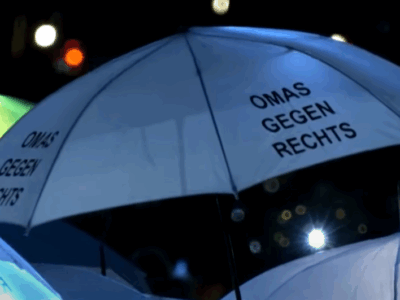 Kleine Anfrage - große Debatte: Wie neutral sind NGOs? (www.godmag.de