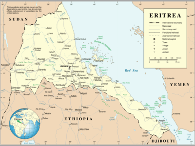 Un-eritrea