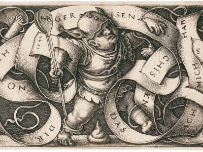 Beham, (Hans) Sebald (1500-1550)
